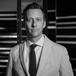 Brett Boydell