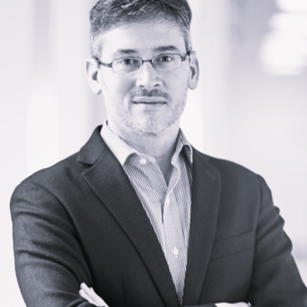 Tony Raphael Judge CDN People Awards Expert Judges