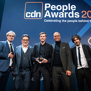 Concept Car Design of the Year Award | Audi Concept C