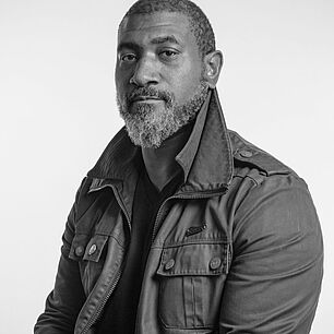 Shaun Hutchinson