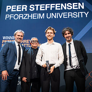 Hyundai Peter Schreyer Sketch Battle | Peer Steffensen, Pforzheim University