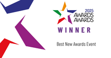 Logo: CDN People Awards