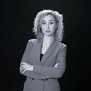 Kimberley Harrington