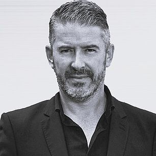 Gilles Vidal